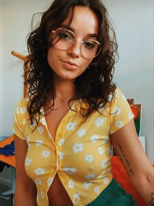 Super cute KillTony comedian Leyla Ingalls go follow and show some love!