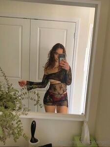 Super cute KillTony comedian Leyla Ingalls go follow and show some love!