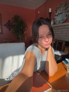 Super cute KillTony comedian Leyla Ingalls go follow and show some love!