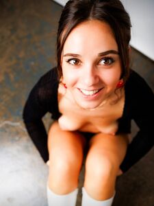 Super cute KillTony comedian Leyla Ingalls go follow and show some love!