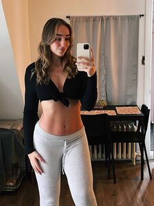 enfermeira franco-canadense Madison