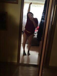 Русская блядь из Ростова Аня Скорая