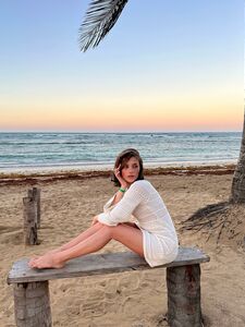 TikTok-Star Ola Lamczyk nackt