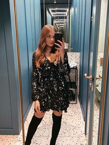 TikTok-Star Ola Lamczyk nackt