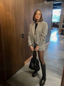 TikTok-Star Ola Lamczyk nackt