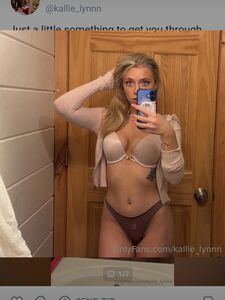 Kallie_lynnn nudes