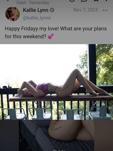 Kallie_lynnn nudes