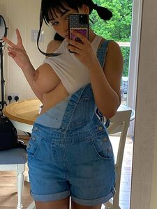 Lela Sohna Mixed Nude Pics Leaked