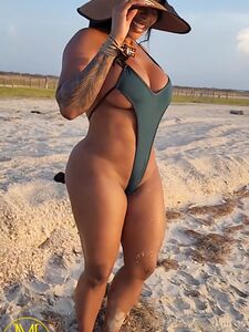 Atardecer con Michelle Wick