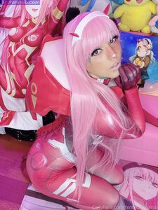 NintendoPanda Onlyfans 最新のプレミアムリーク