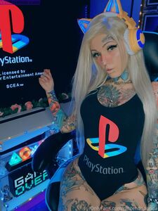 NintendoPanda Onlyfans 最新のプレミアムリーク