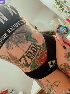 NintendoPanda Onlyfans Последние Премиум Утечки