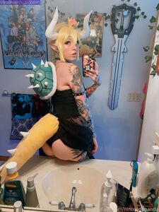 NintendoPanda Onlyfans 最新のプレミアムリーク