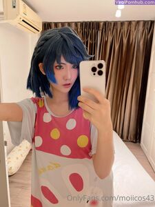 Moiicos43 Onlyfans Ultimi Leak Premium