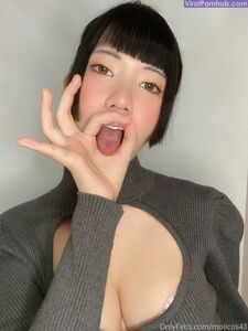 Moiicos43 Onlyfans Ultimi Leak Premium