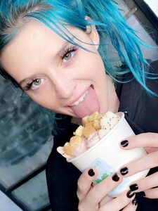 MilaMondell Onlyfans Ultimi Leak Premium