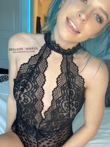 MilaMondell Onlyfans 最新のプレミアムリーク