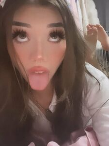 BabieDarko Onlyfans Son Premium Sızıntılar