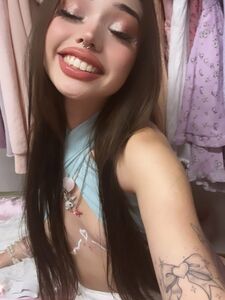 BabieDarko Onlyfans Dernières Fuites Premium