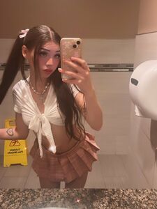 BabieDarko Onlyfans Son Premium Sızıntılar