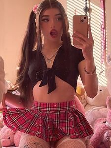 BabieDarko Onlyfans Dernières Fuites Premium