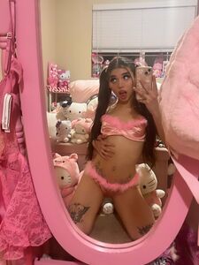 BabieDarko Onlyfans Neueste Premium-Leaks