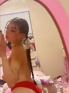 BabieDarko Onlyfans Neueste Premium-Leaks