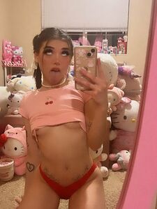 BabieDarko Onlyfans Neueste Premium-Leaks