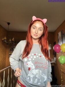 redfoxofficial Onlyfans Latest Nude Photo Leaks