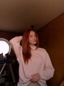 redfoxofficial Onlyfans Latest Nude Photo Leaks