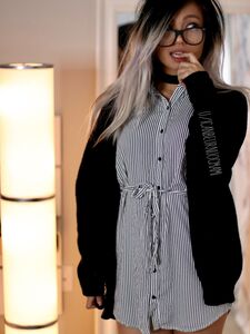 ICanBeUrNuocMami Onlyfans Latest Nude Photo Leaks