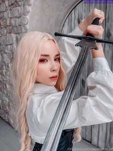 sweetiefox Onlyfans Latest Nude Photo Leaks