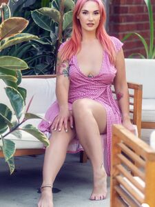 Siripornstar Onlyfans Últimas Filtraciones de Fotos Desnudas