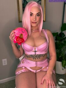 Siripornstar Onlyfans Últimos Vazamentos de Fotos Nuas