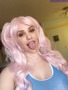 Vazamentos da última foto nua de Mia Malkova no Onlyfans