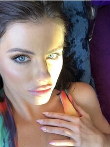 adrianachechik Onlyfans 最新裸照泄露