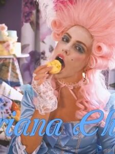 adrianachechik Onlyfans Dernières fuites de photos nues