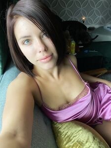 adrianachechik Onlyfans 最新裸照泄露