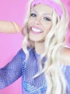 adrianachechik Onlyfans Dernières fuites de photos nues