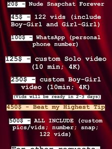 happy_yulia Onlyfans 最新裸照泄露