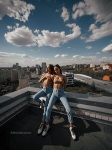 Adelalinka Onlyfans Latest Nude Photo Leaks