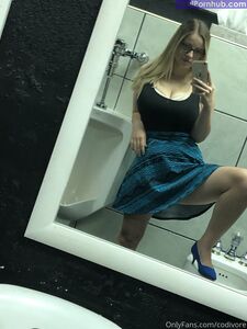 Codivore Onlyfans 最新裸照泄露