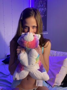 Lilly Spunk Onlyfans En Son Çıplak Fotoğraf Sızıntıları