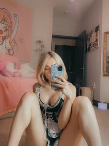 Fuites de la dernière photo nue d'Arturmary sur Onlyfans