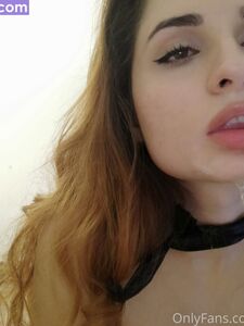 mydearpolly Onlyfans Ultime Fughe di Foto Nude
