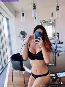 mydearpolly Onlyfans Últimos Vazamentos de Fotos Nuas