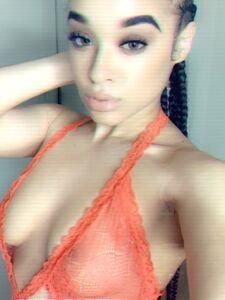 Mya Monroe Onlyfans Latest Nude Photo Leaks