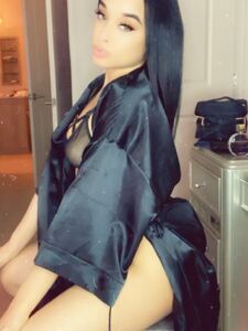 Mya Monroe Onlyfans Latest Nude Photo Leaks