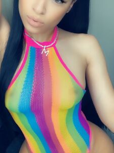 Mya Monroe Onlyfans Latest Nude Photo Leaks