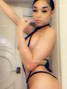 Mya Monroe Onlyfans Latest Nude Photo Leaks